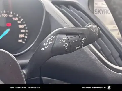 Photo 19 Ford Kuga  1.5 TDCi 120 S&S 4x2 Powershift