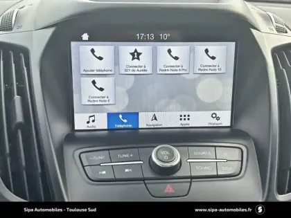 Photo 26 Ford Kuga  1.5 TDCi 120 S&S 4x2 Powershift