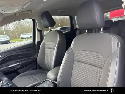 Photo 8 Ford Kuga  1.5 TDCi 120 S&S 4x2 Powershift