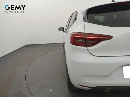 Photo 16 Renault Clio  TCe 90