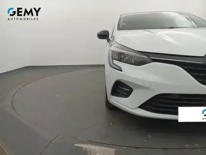 Photo 19 Renault Clio  TCe 90