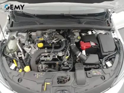 Photo 11 Renault Clio  TCe 90