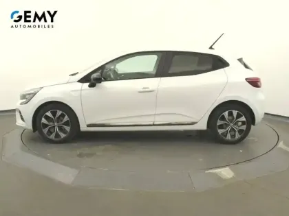 Photo 18 Renault Clio  TCe 90