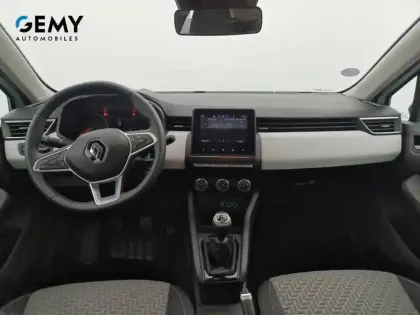 Photo 7 Renault Clio  TCe 90