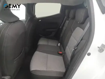 Photo 9 Renault Clio  TCe 90