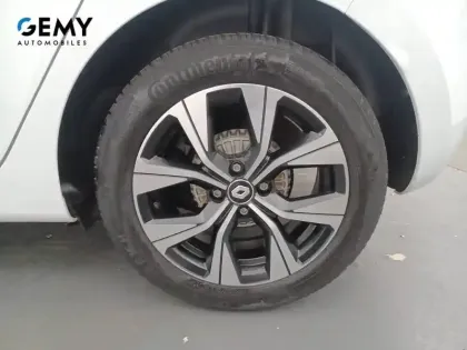 Photo 10 Renault Clio  TCe 90