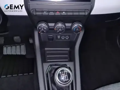 Photo 13 Renault Clio  TCe 90