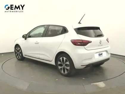 Photo 6 Renault Clio  TCe 90