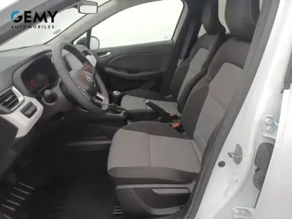 Photo 8 Renault Clio  TCe 90