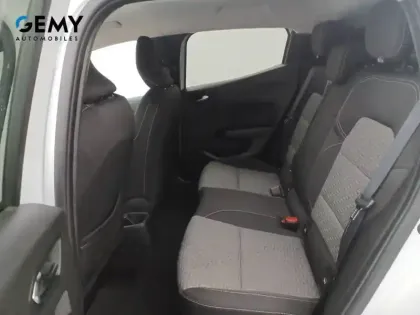 Photo 29 Renault Clio Gén. V (BJA) Ph2 Evolution 5