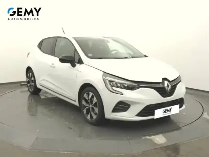 Photo 22 Renault Clio Gén. V (BJA) Ph2 Evolution 5