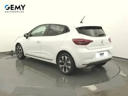 Photo 6 Renault Clio  TCe 90