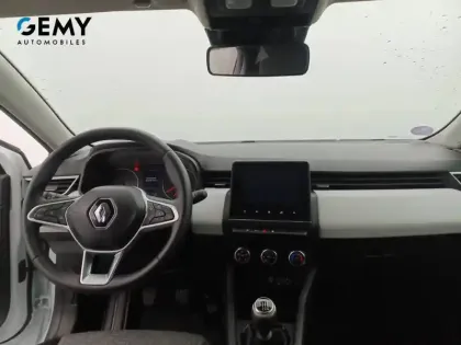 Photo 27 Renault Clio Gén. V (BJA) Ph2 Evolution 5