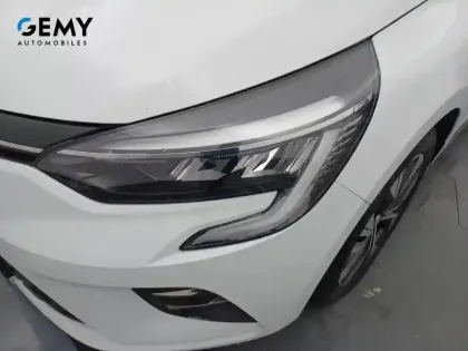 Photo 15 Renault Clio  TCe 90