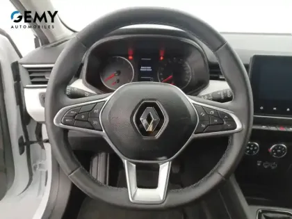 Photo 32 Renault Clio Gén. V (BJA) Ph2 Evolution 5