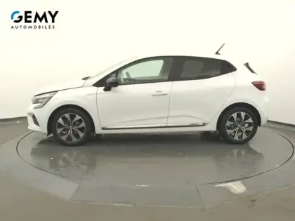 Photo 38 Renault Clio Gén. V (BJA) Ph2 Evolution 5