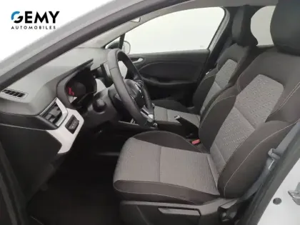 Photo 8 Renault Clio  TCe 90