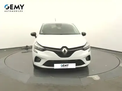 Photo 21 Renault Clio Gén. V (BJA) Ph2 Evolution 5