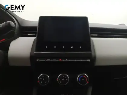 Photo 13 Renault Clio  TCe 90