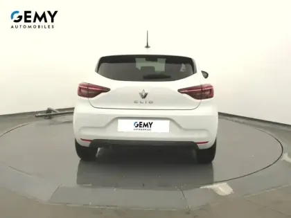 Photo 24 Renault Clio Gén. V (BJA) Ph2 Evolution 5