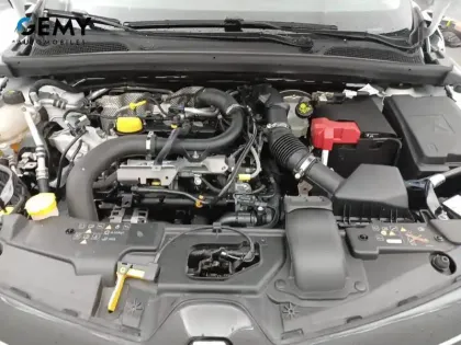 Photo 14 Renault Clio  TCe 90