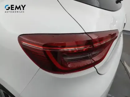 Photo 36 Renault Clio Gén. V (BJA) Ph2 Evolution 5