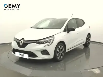 Photo Renault Clio Evolution