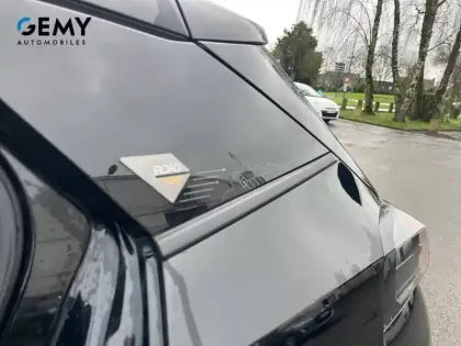 Photo 12 Peugeot 2008  Electrique 136 ch