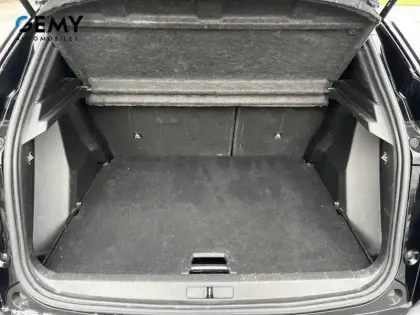 Photo 5 Peugeot 2008  Electrique 136 ch