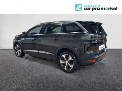 Photo 10 Peugeot 5008  BlueHDi 130ch S&S EAT8