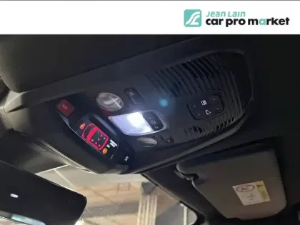 Photo 16 Peugeot 5008  BlueHDi 130ch S&S EAT8