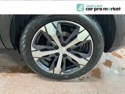 Photo 11 Peugeot 5008  BlueHDi 130ch S&S EAT8