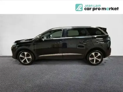 Photo 6 Peugeot 5008  BlueHDi 130ch S&S EAT8