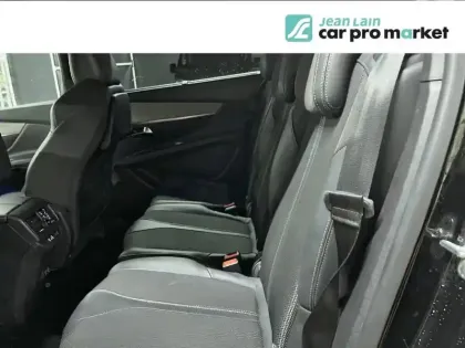 Photo 5 Peugeot 5008  BlueHDi 130ch S&S EAT8