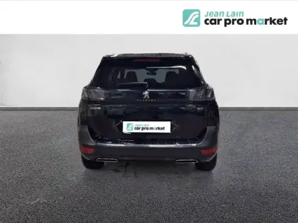 Photo 7 Peugeot 5008  BlueHDi 130ch S&S EAT8