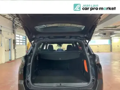 Photo 13 Peugeot 5008  BlueHDi 130ch S&S EAT8