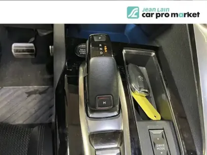 Photo 15 Peugeot 5008  BlueHDi 130ch S&S EAT8