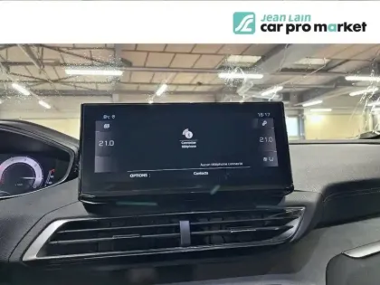 Photo 14 Peugeot 5008  BlueHDi 130ch S&S EAT8