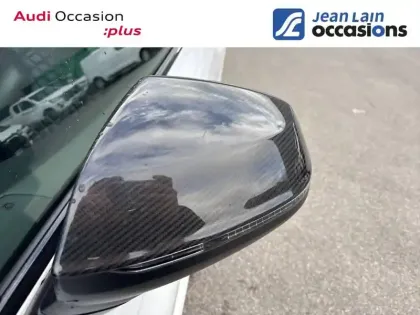 Photo 20 Audi Q5  40 TDI 204 S tronic 7 Quattro