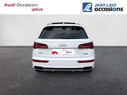 Photo 5 Audi Q5  40 TDI 204 S tronic 7 Quattro