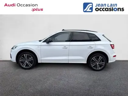 Photo 7 Audi Q5  40 TDI 204 S tronic 7 Quattro