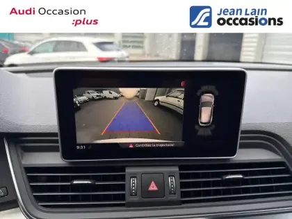 Photo 19 Audi Q5  40 TDI 204 S tronic 7 Quattro