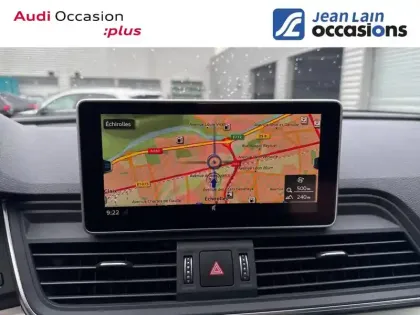 Photo 14 Audi Q5  40 TDI 204 S tronic 7 Quattro