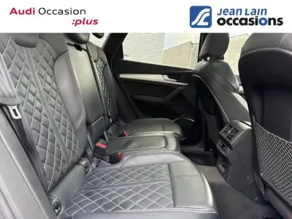 Photo 16 Audi Q5  40 TDI 204 S tronic 7 Quattro