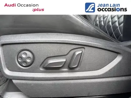 Photo 21 Audi Q5  40 TDI 204 S tronic 7 Quattro