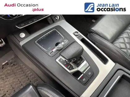 Photo 12 Audi Q5  40 TDI 204 S tronic 7 Quattro