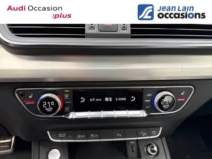 Photo 13 Audi Q5  40 TDI 204 S tronic 7 Quattro