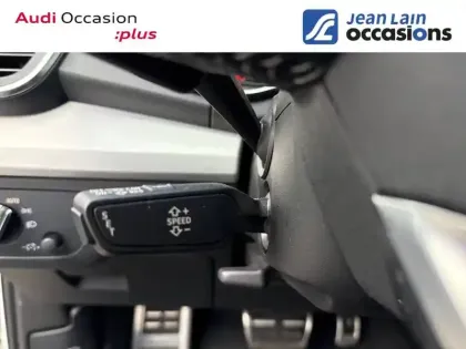 Photo 11 Audi Q5  40 TDI 204 S tronic 7 Quattro