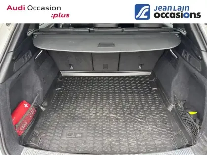 Photo 9 Audi Q5  40 TDI 204 S tronic 7 Quattro