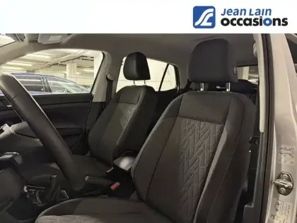 Photo 10 Volkswagen T-cross  1.0 TSI 116 Start/Stop BVM6